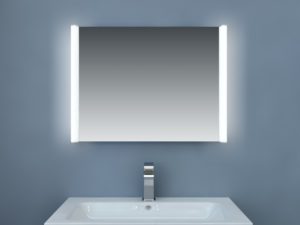 miroir salle de bain