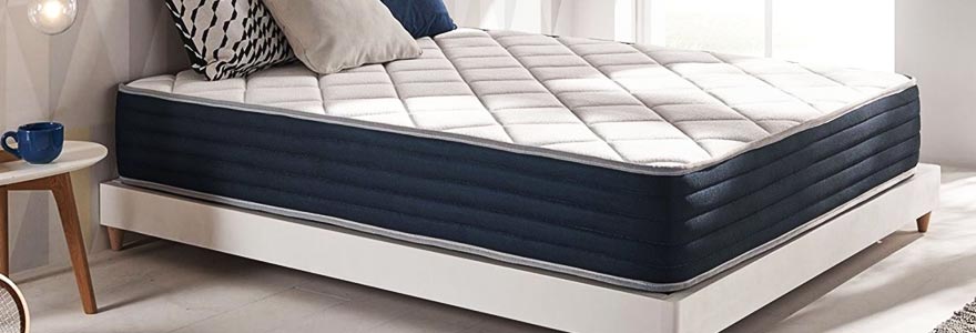 le matelas le plus adapte a votre morphologie