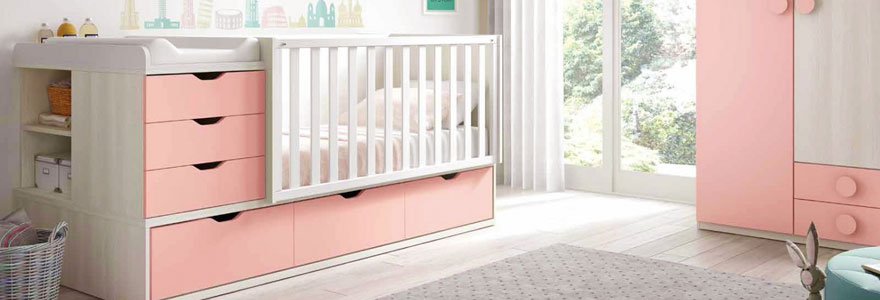 Mobilier enfant